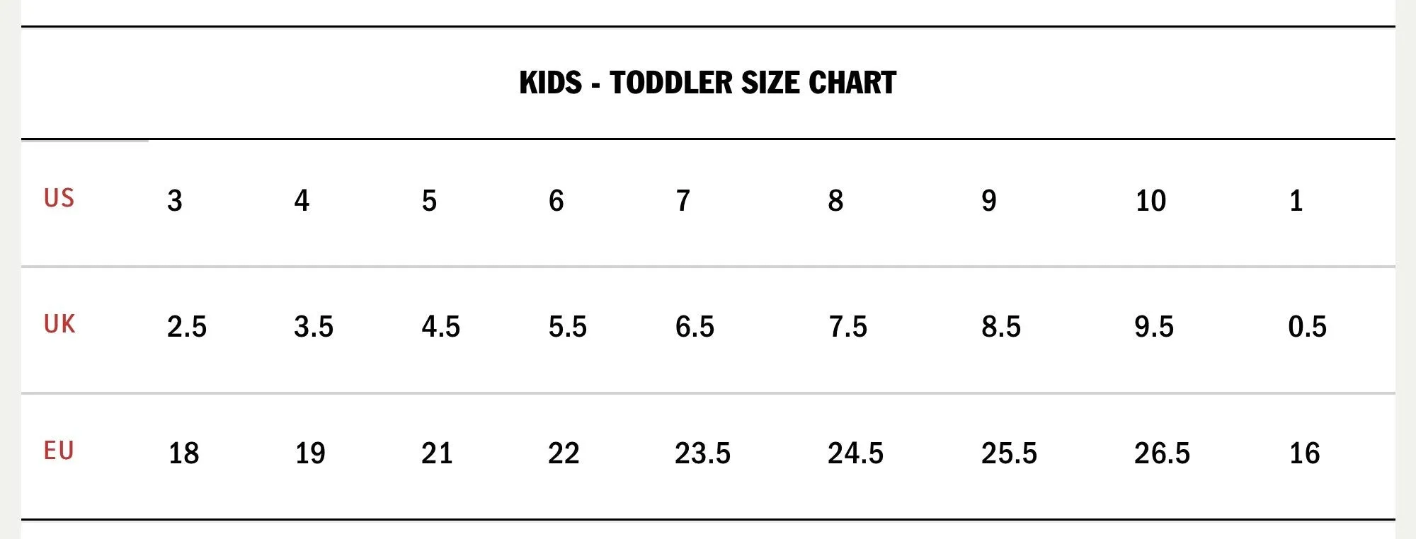 Vans Old Skool V Toddler - Black/White