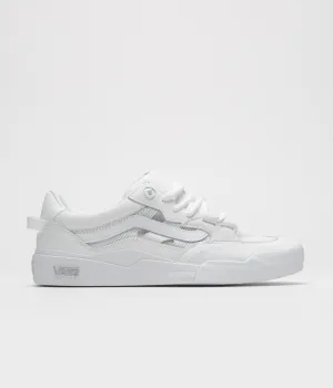 Vans Skate 2 Wayvee Shoes - White