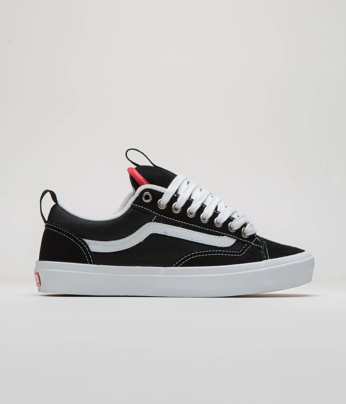 Vans Skate Old Skool 36  Shoes - Black / White