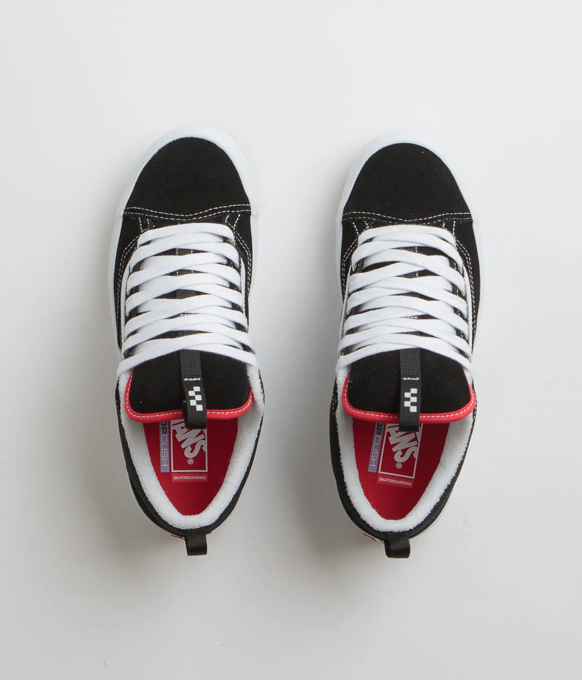Vans Skate Old Skool 36  Shoes - Black / White