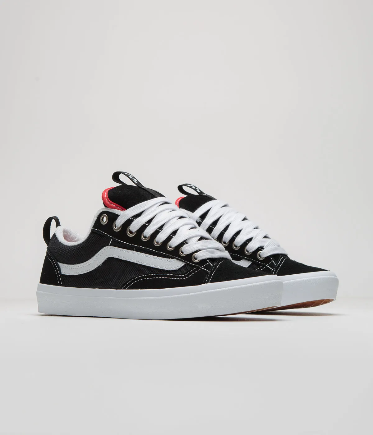 Vans Skate Old Skool 36  Shoes - Black / White