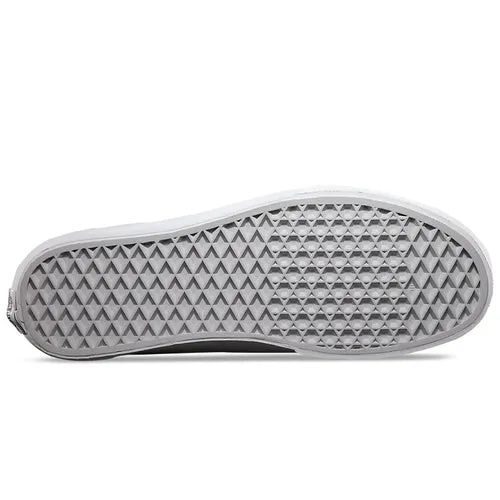 .Vans Unisex Old Skool True White (VN000D3HW00) - WH - R1L6