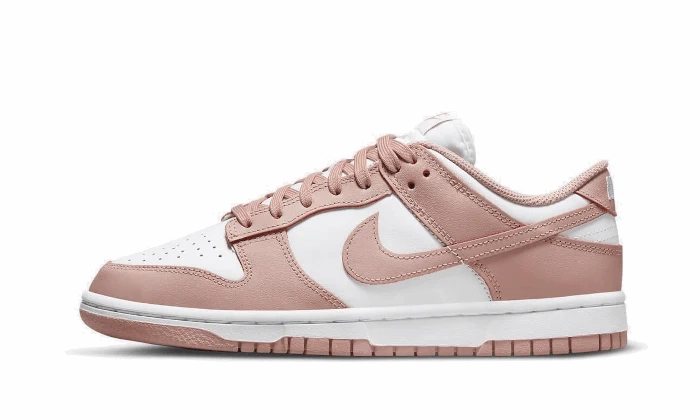 Nike Dunk Low Whisper Padded Arch Low Cut Prostration