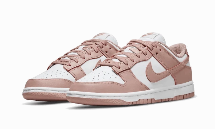 Nike Dunk Low Whisper Quick Workout CanvasUpper
