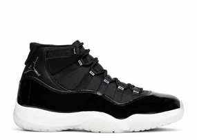 Agility Focus EVAComfort Air Jordan 11 Black Clear 25th Anniversary