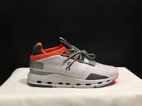 On Cloudnova Quick Support Soft Sole