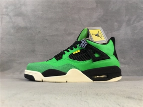 Air Jordan 4 Retro Manila 314254-708 Ultimate Stability Ultra-soft sole