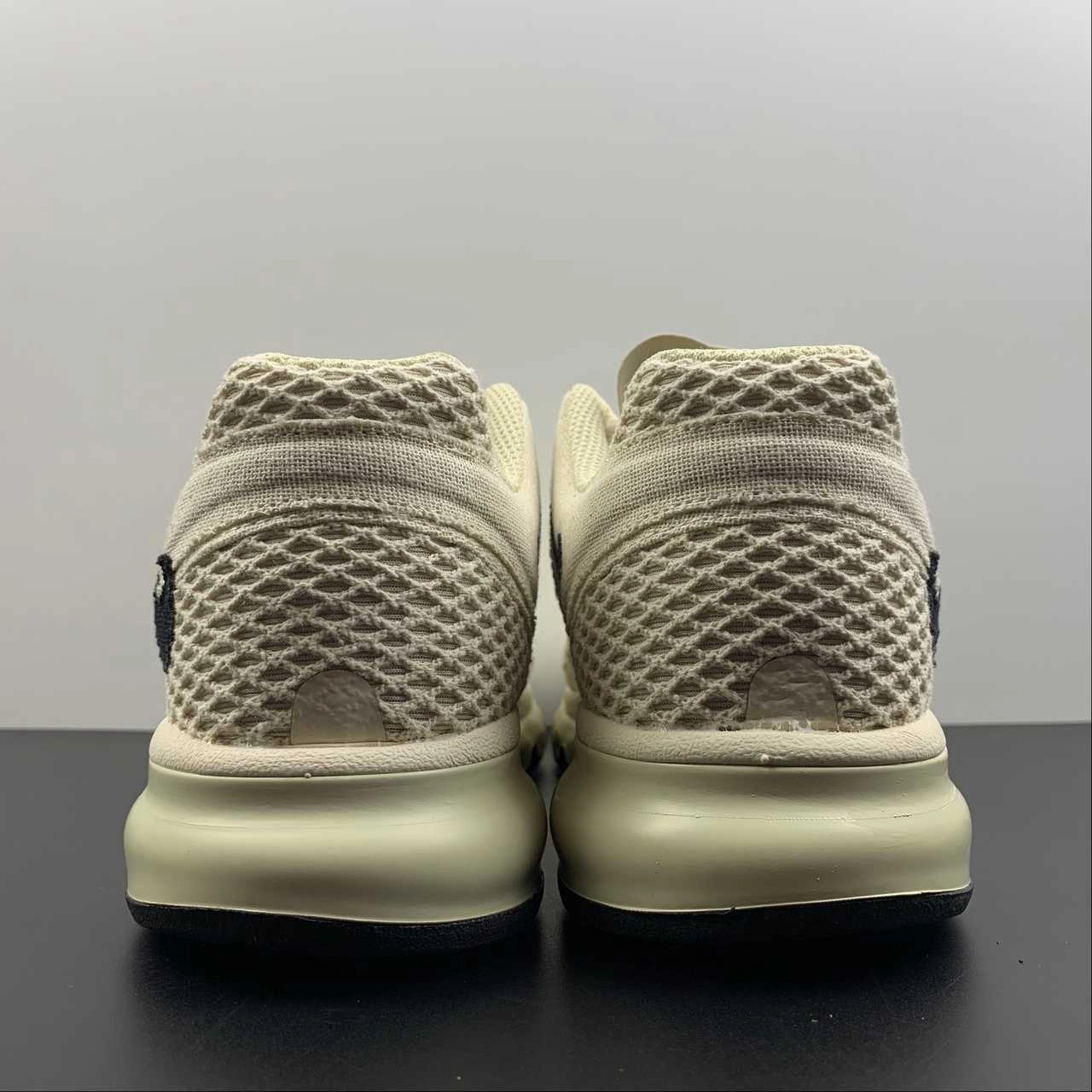 versatile running shoes geometric - pattern shoes Stussy X Air Max 2015 Fossil DM6447-200