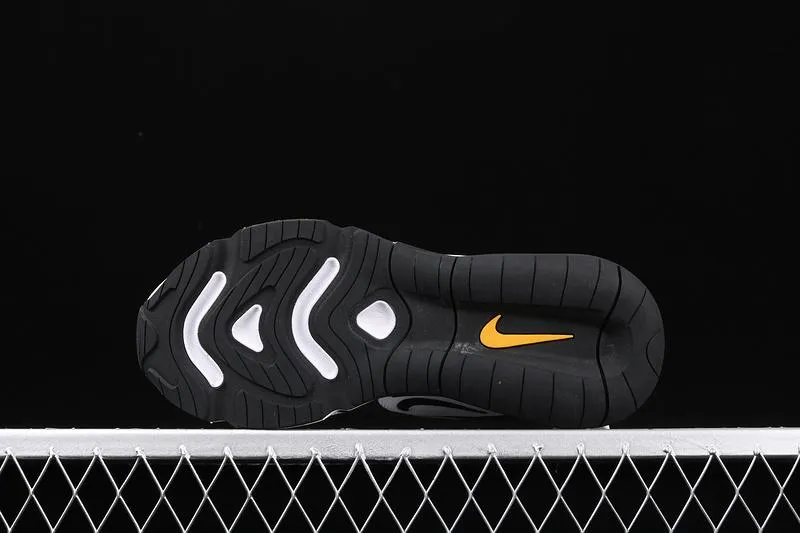 recycled - material - feature shoes hand - washable shoes Air Max 200 White Black Bright Crimson AQ2568-101