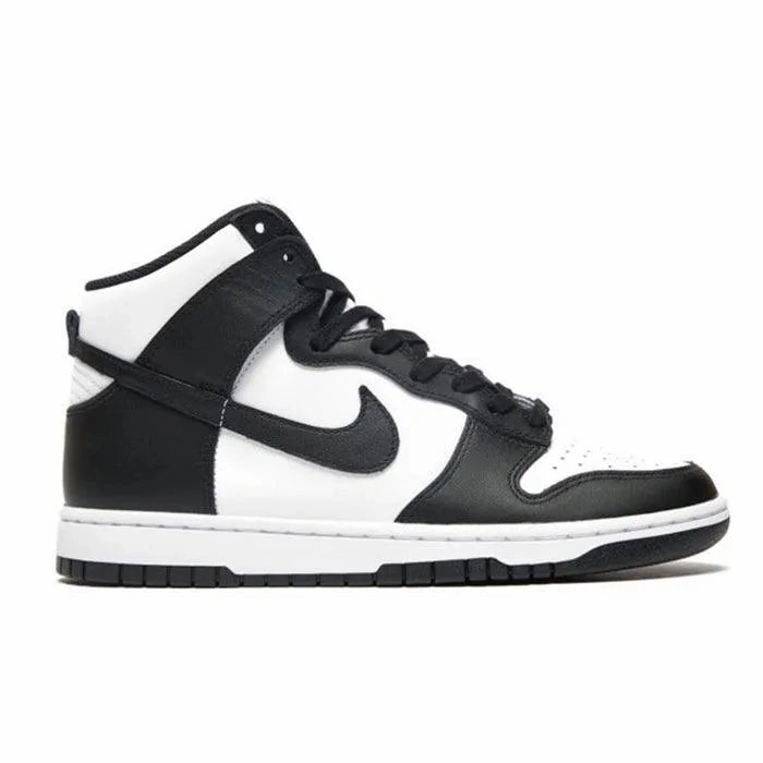 Nike Dunk High Panda (W) Shock Vibe