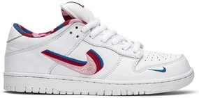 Nike Dunk Low SB x Parra Anti Odor