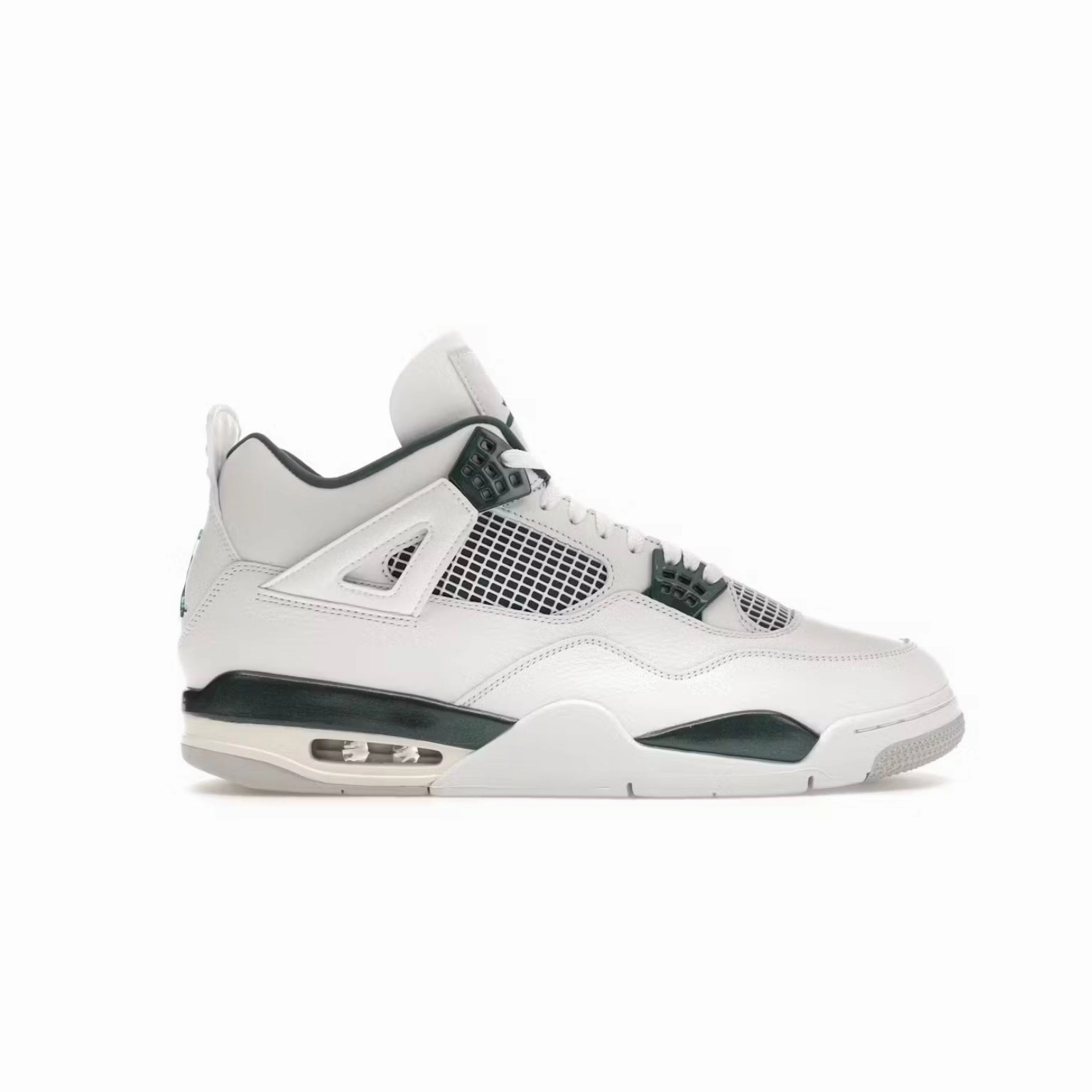 JORDAN 4 ??OXIDISED GREEN?? AntiSlip lightweight foam