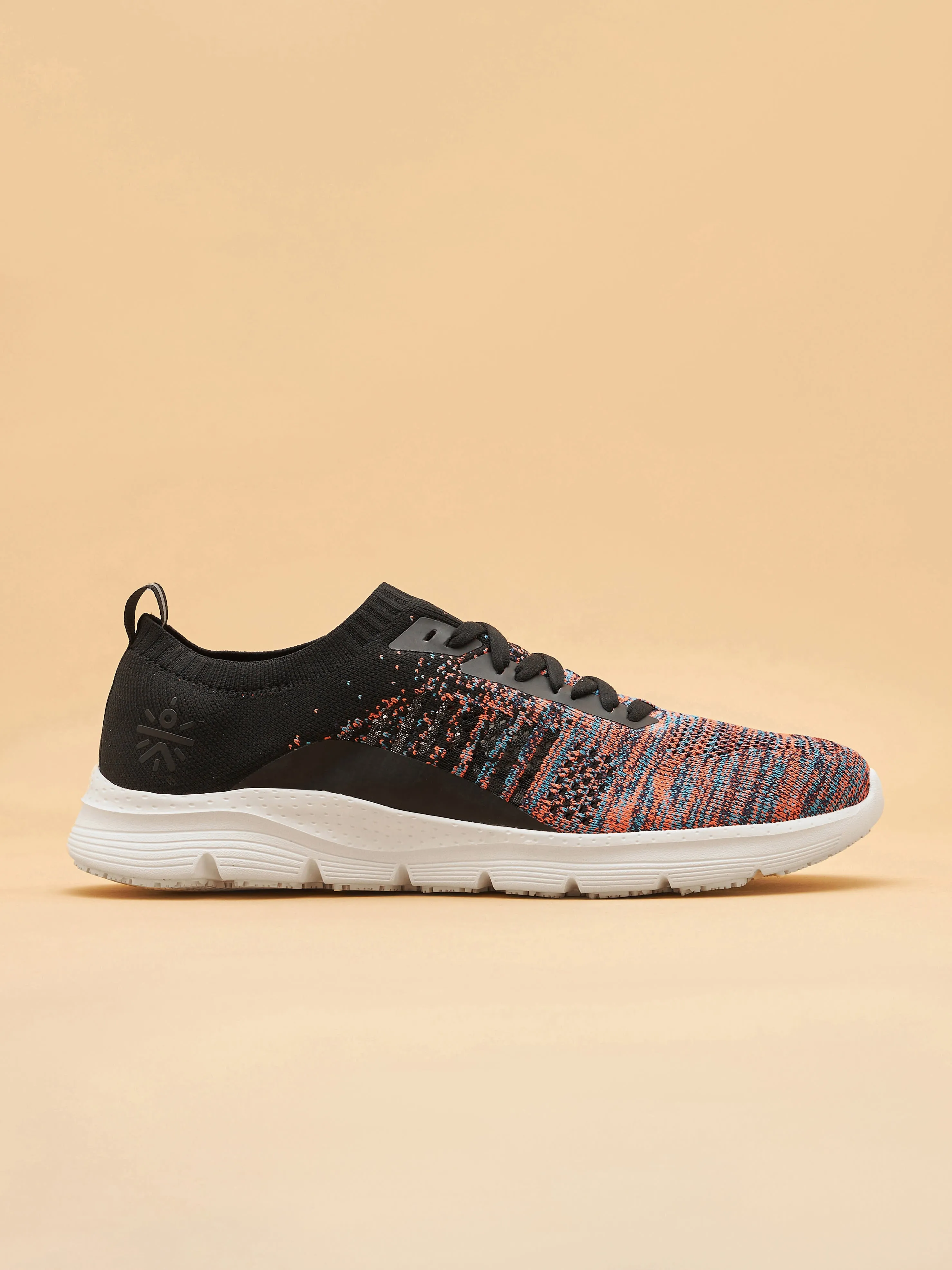 Versa Vita Men Running Shoes - Multi Color