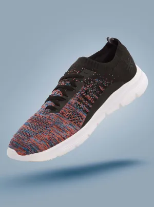 Versa Vita Men Running Shoes - Multi Color