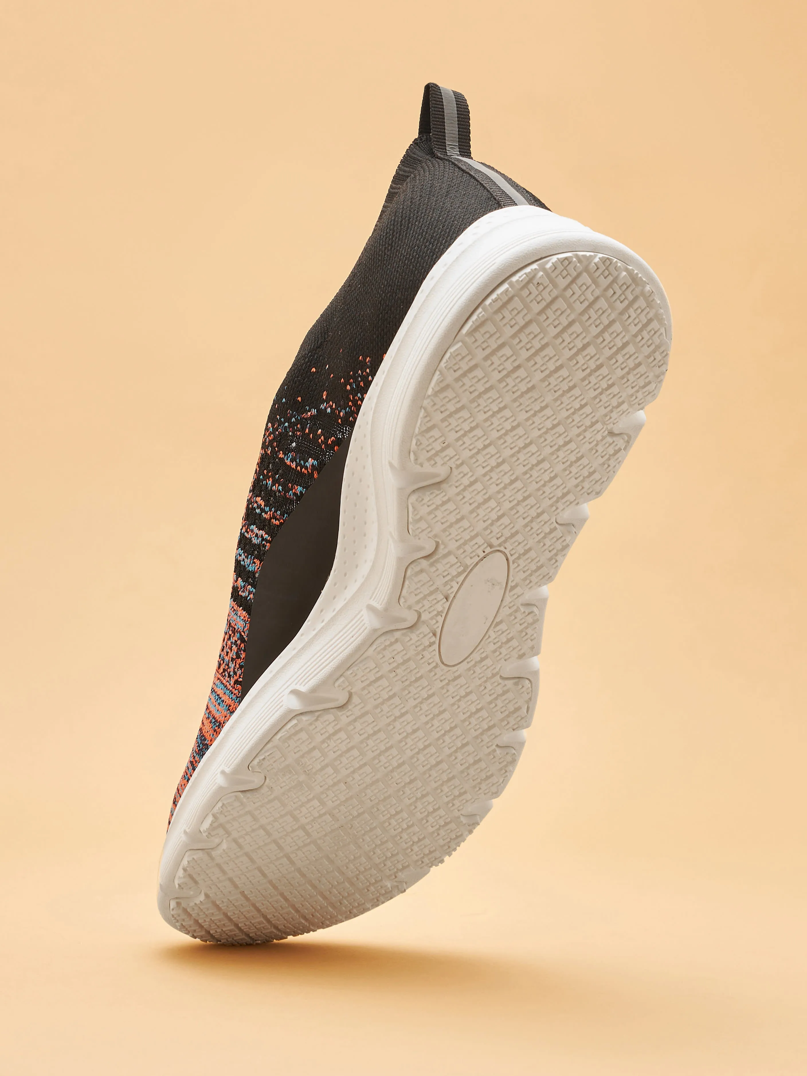 Versa Vita Men Running Shoes - Multi Color