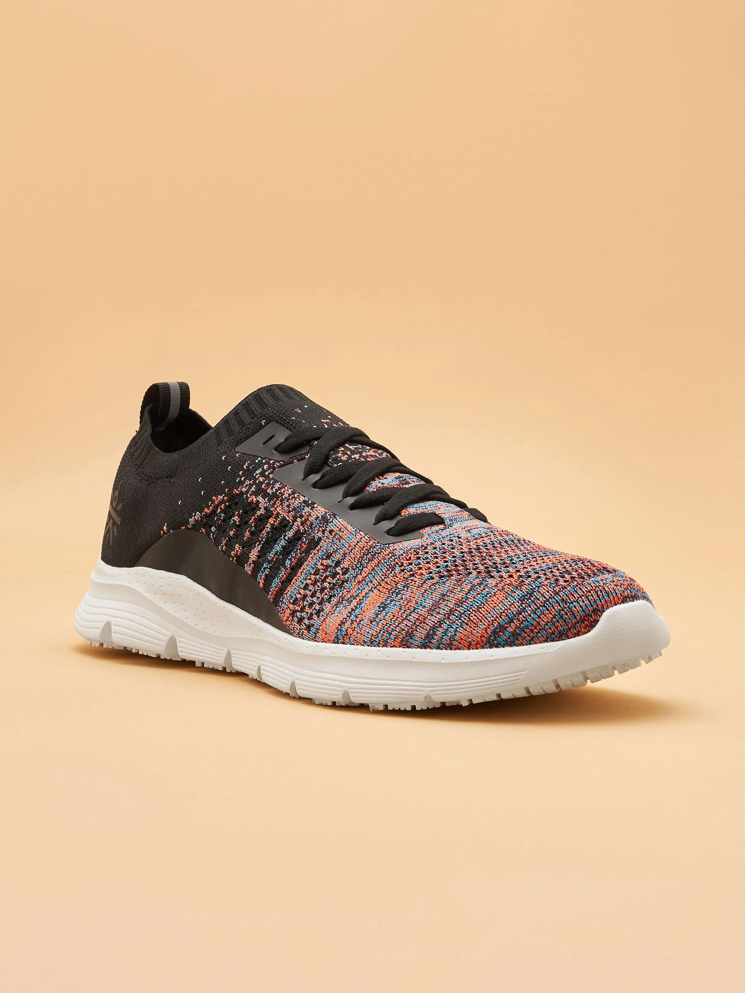 Versa Vita Men Running Shoes - Multi Color