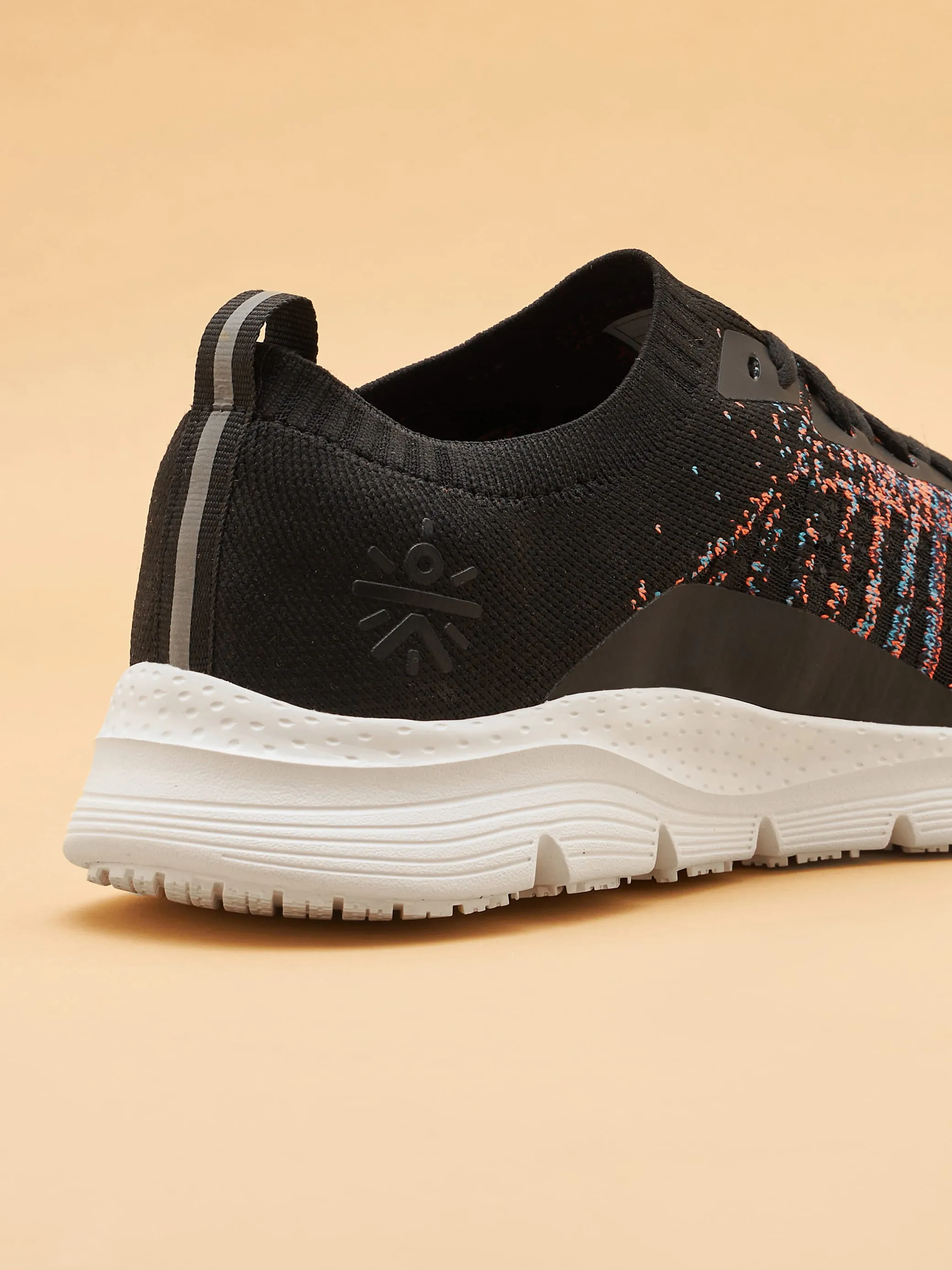 Versa Vita Men Running Shoes - Multi Color