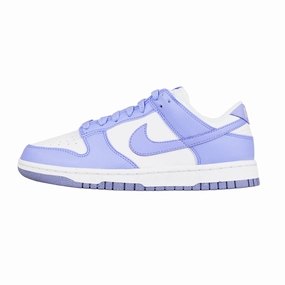 Nike Dunk Low - Next Nature Lilac Durable flexibility Ultra-soft wear