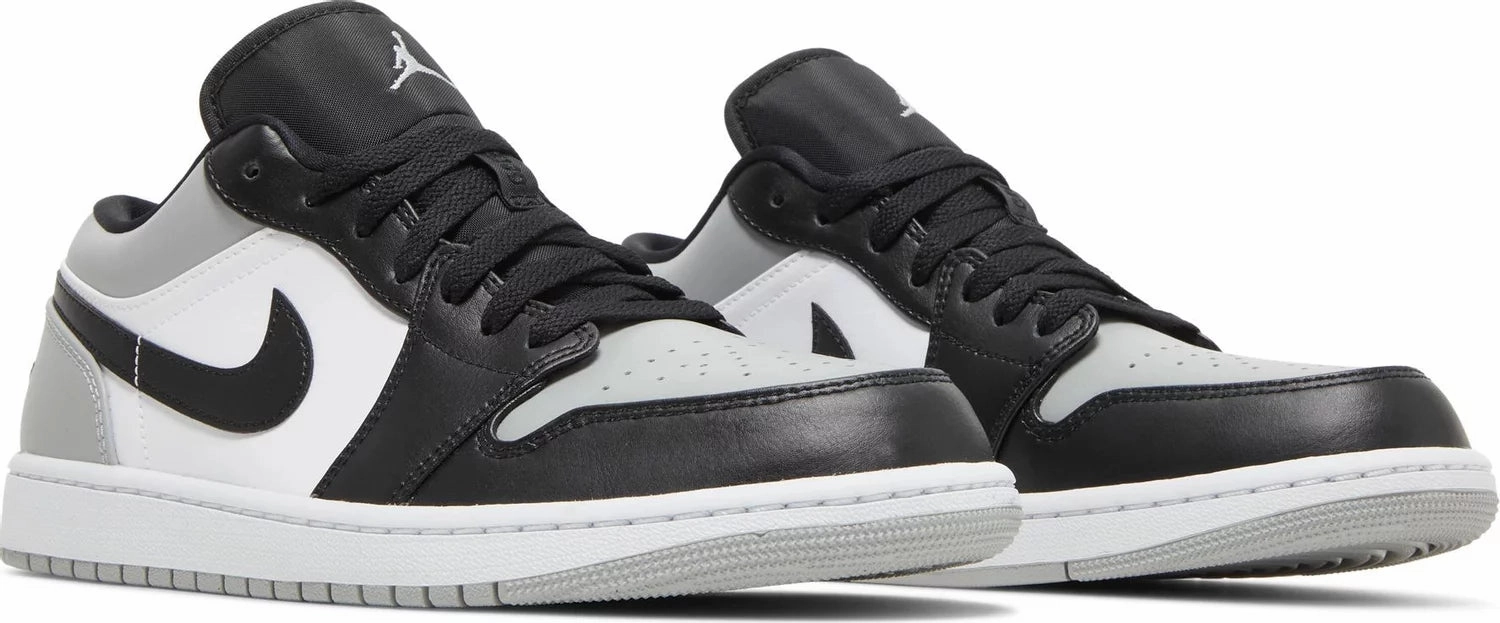 Nike Jordan 1 Low Shadow Toe Performance Boost