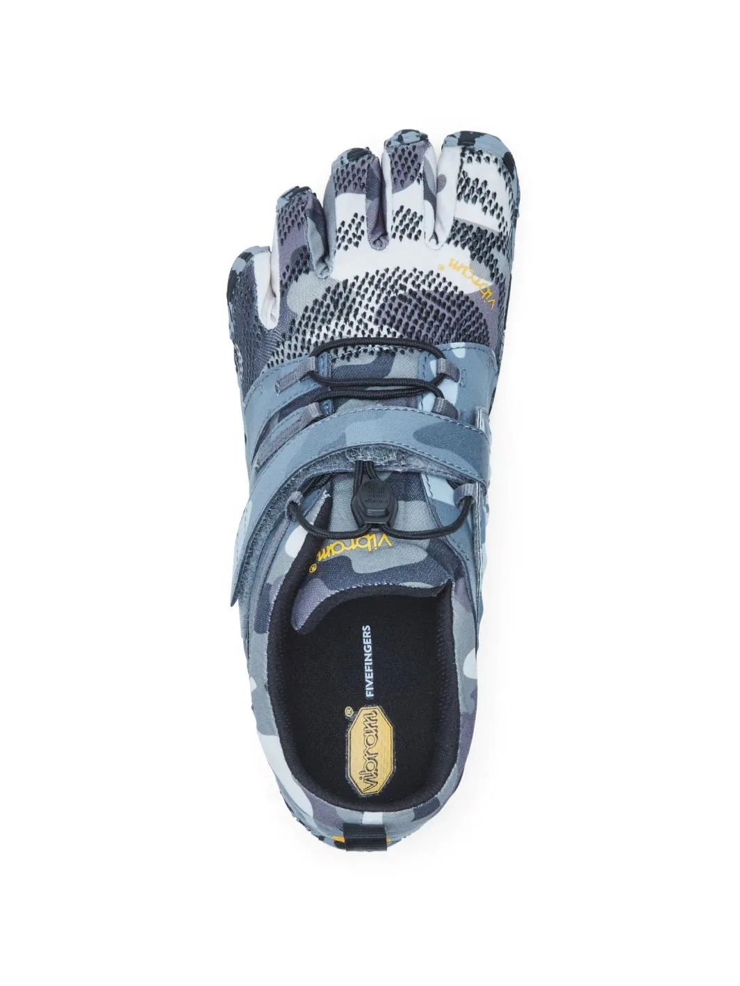Vibram V-Train V2 Mens - Camo