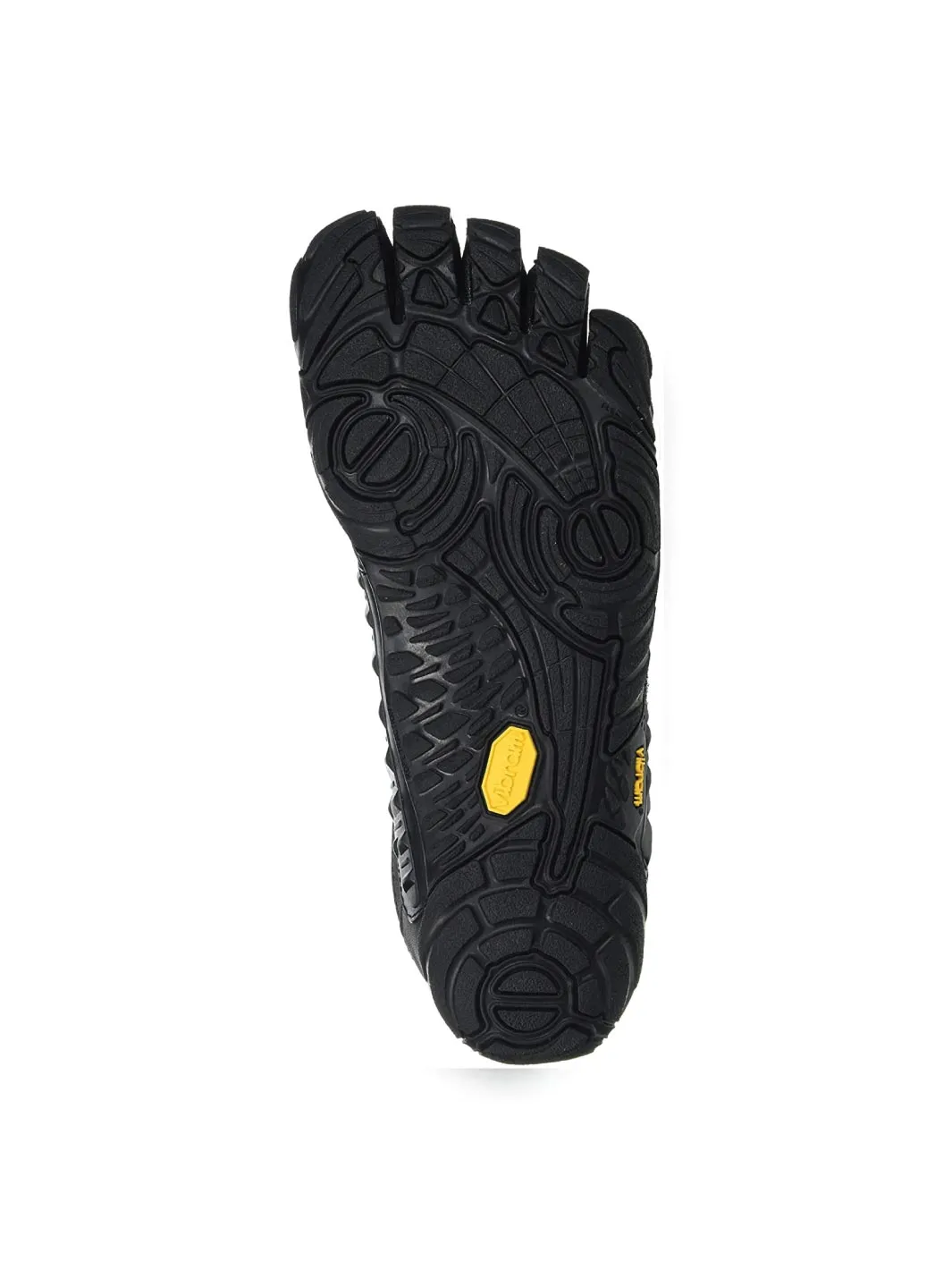 Vibram V-Train V2 Womens - Black