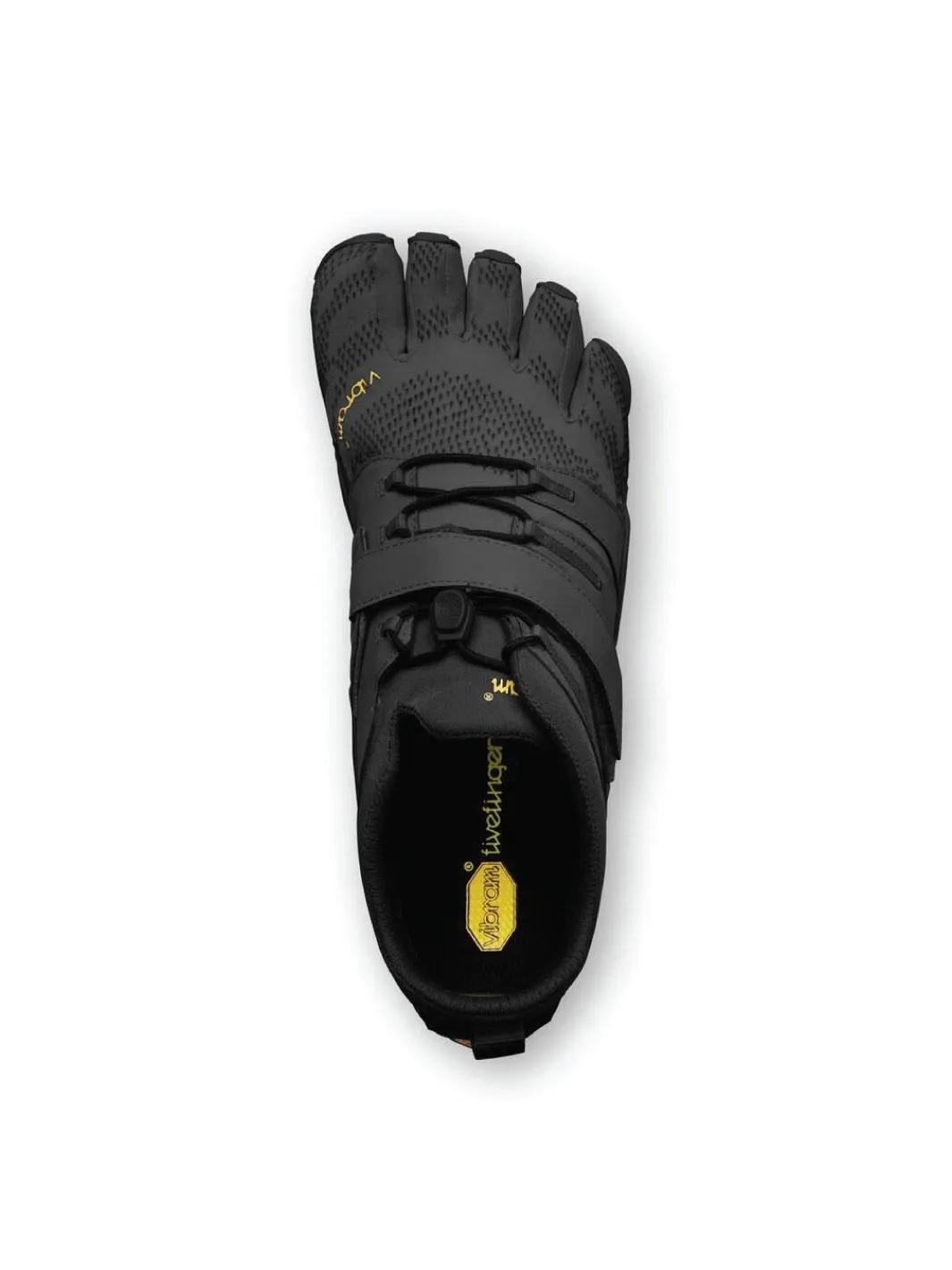 Vibram V-Train V2 Womens - Black