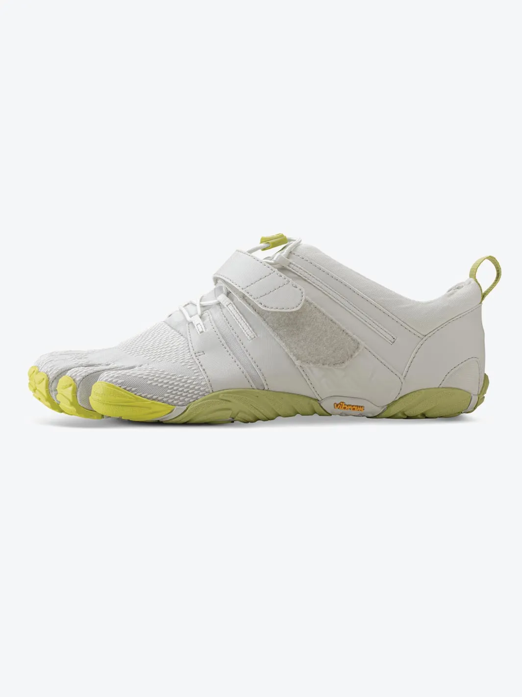 Vibram V-Train V2 Womens - Grey / Lime