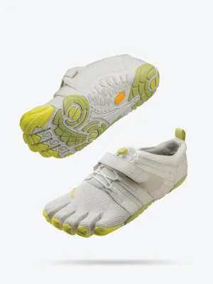 Vibram V-Train V2 Womens - Grey / Lime