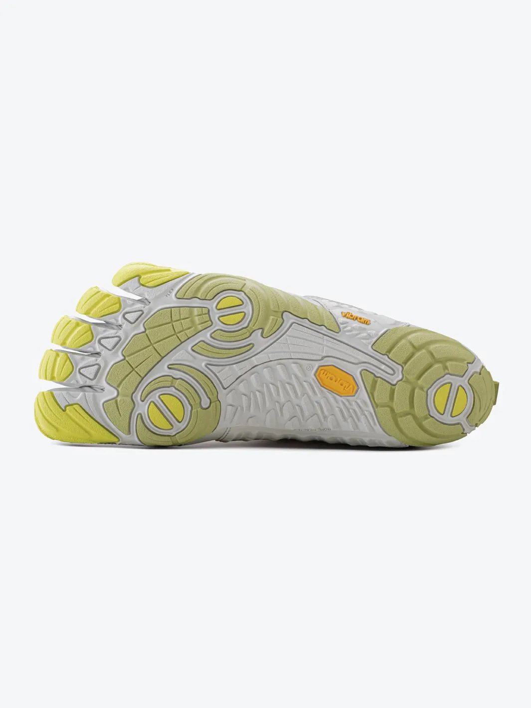 Vibram V-Train V2 Womens - Grey / Lime