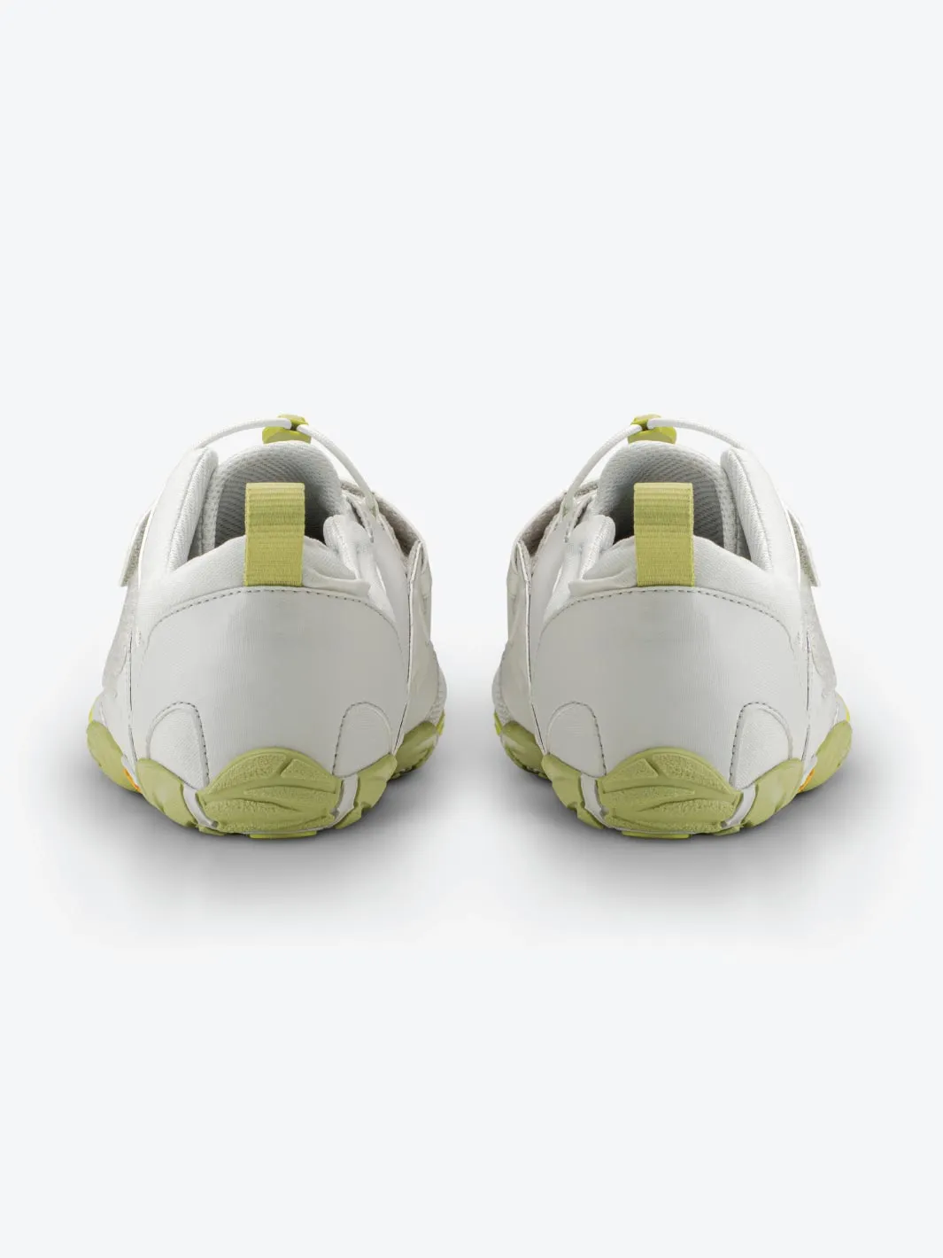 Vibram V-Train V2 Womens - Grey / Lime