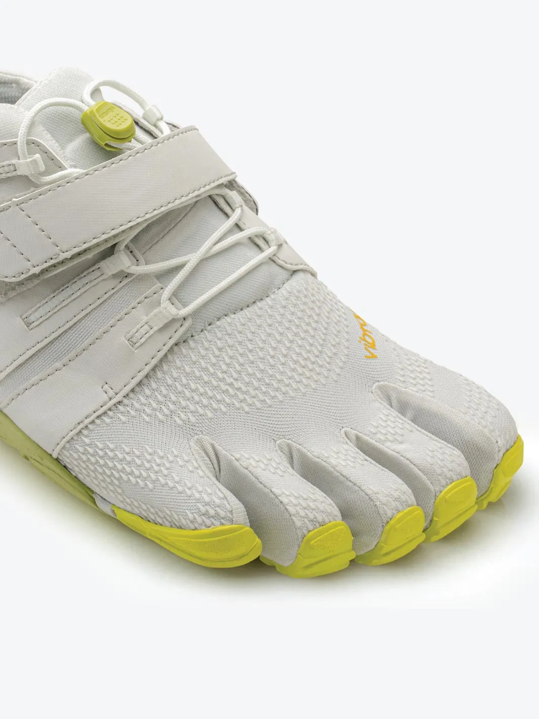Vibram V-Train V2 Womens - Grey / Lime