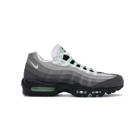 NIKE AIR MAX 95 FRESH MINT (2019) Performance - fabric