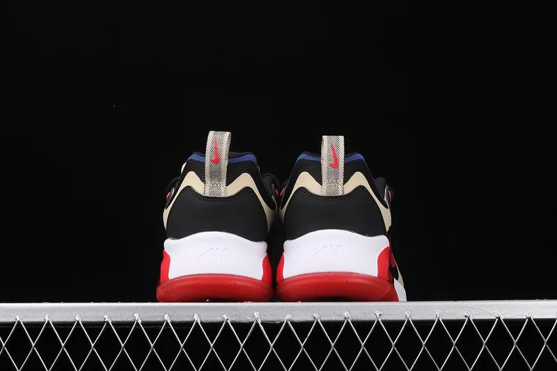 Air Max 200 Team Gold University Red Black AQ2568-700 outdoor - only shoes budget - brand shoes