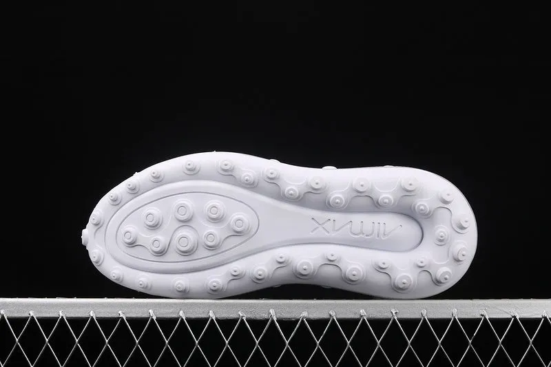 arch - hugging shoes evening Air Max 720 ISPA Sail White Cream CD2182-010