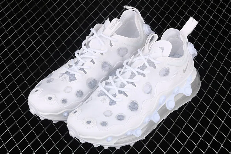 no - toe - spring shoes insulated hydration pack Air Max 720 ISPA Sail White Cream CD2182-010