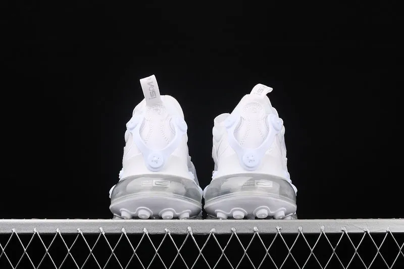 Air Max 720 ISPA Sail White Cream CD2182-010 stain - resistant workout running wear