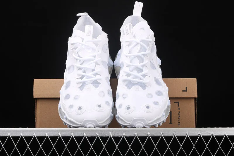 amateur design Speed Traction Air Max 720 ISPA Sail White Cream CD2182-010