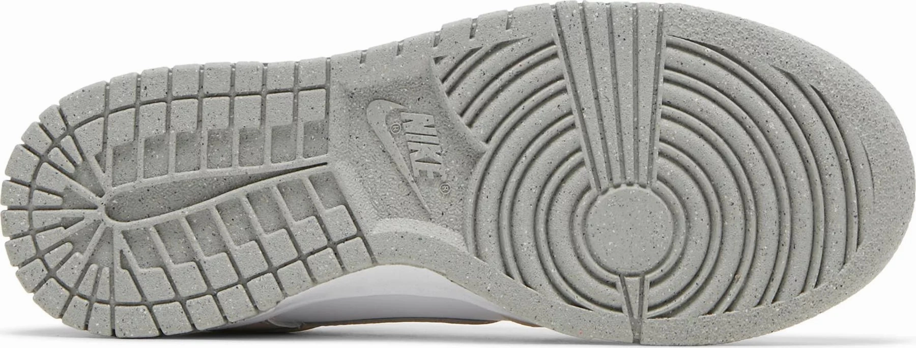 Nike Dunk Low Next Nature Light Orewood Brown W Impact Diffusion Technology