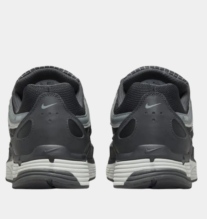 Nike P-6000 Winterised Torsional Rigidity System Airflow Circulation Channels