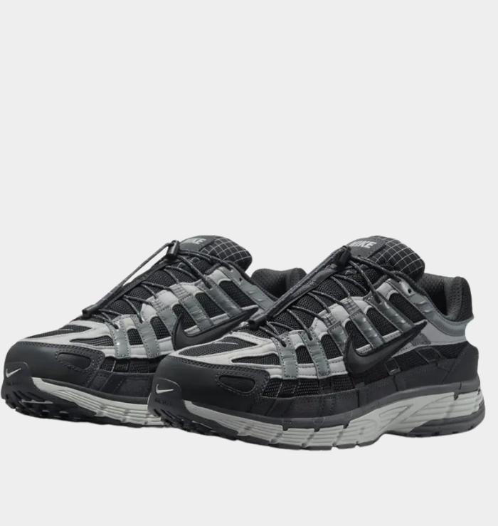 Nike P-6000 Winterised Torsional Stability Slip Zone