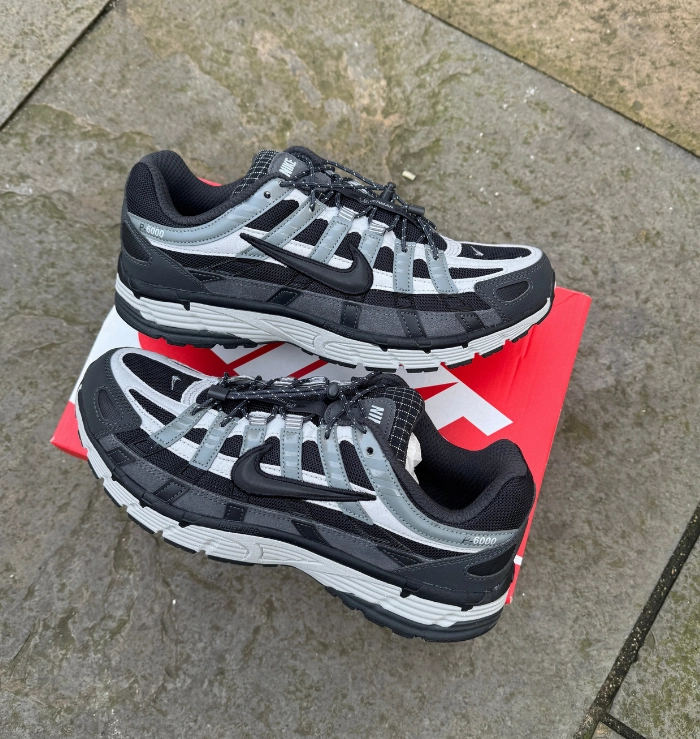 Nike P-6000 Winterised Adjustable Hybrid Wear