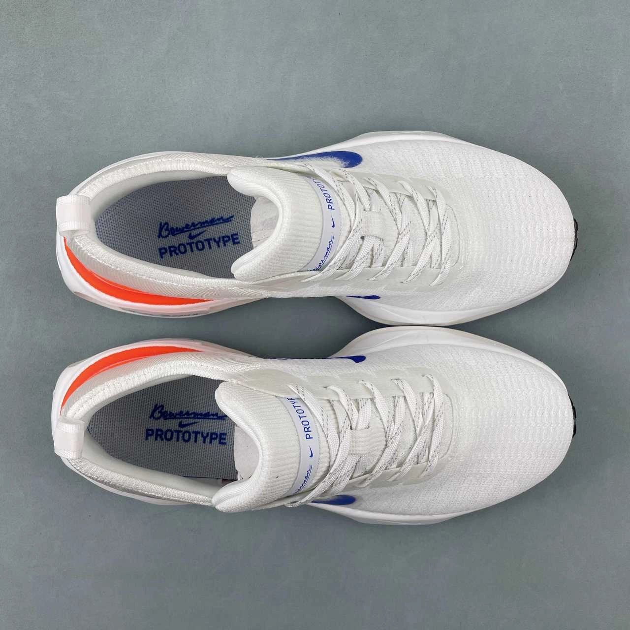 Arch support ZoomX Invincible Run FK 3 Blueprint Multicolor Multicolor HJ6653-900