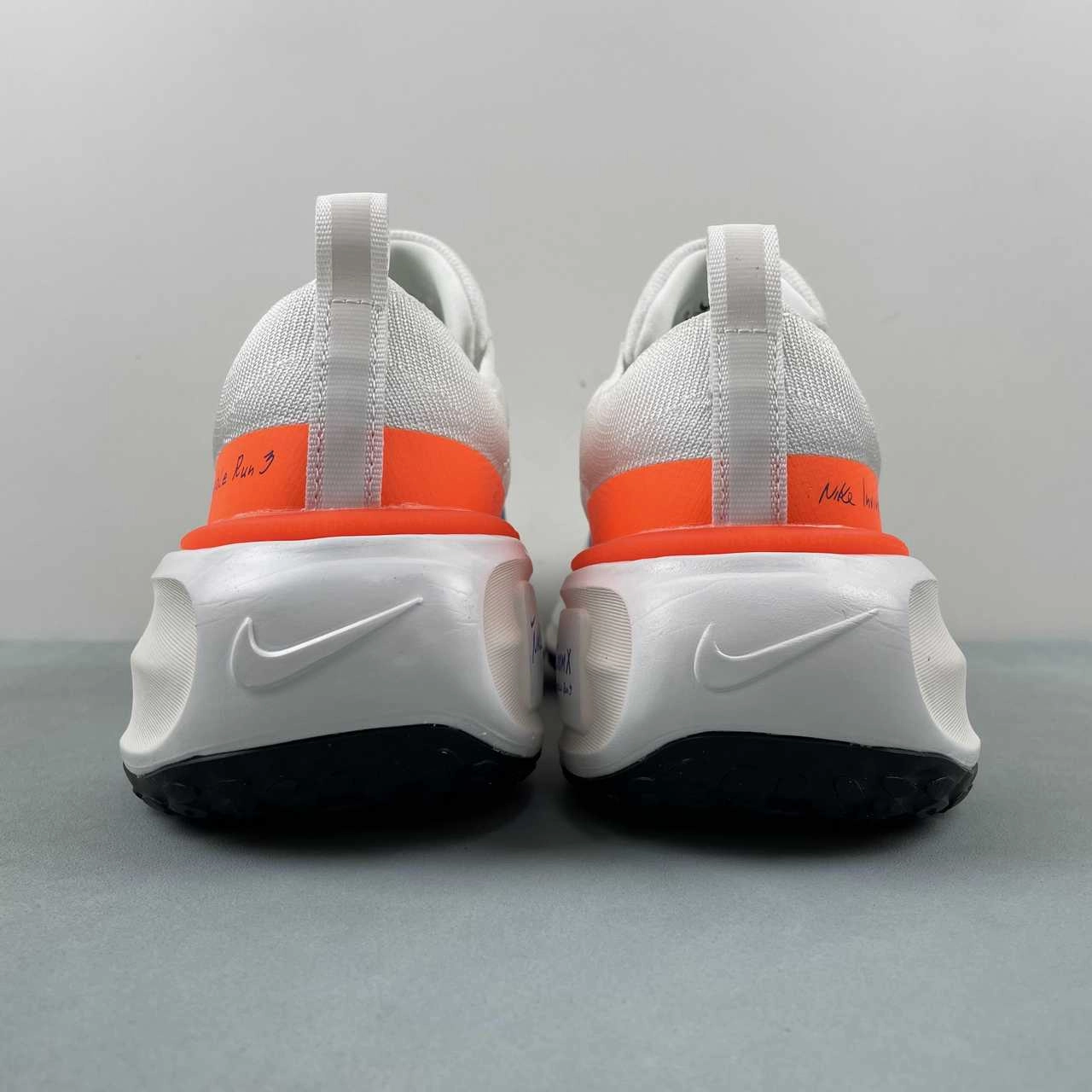 ZoomX Invincible Run FK 3 Blueprint Multicolor Multicolor HJ6653-900 Reactive Force