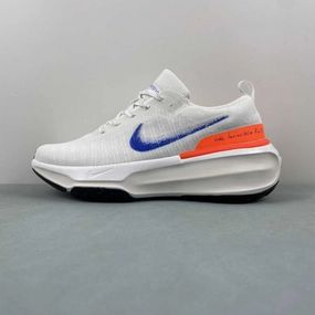 ZoomX Invincible Run FK 3 Blueprint Multicolor Multicolor HJ6653-900 Agile Movement Durable