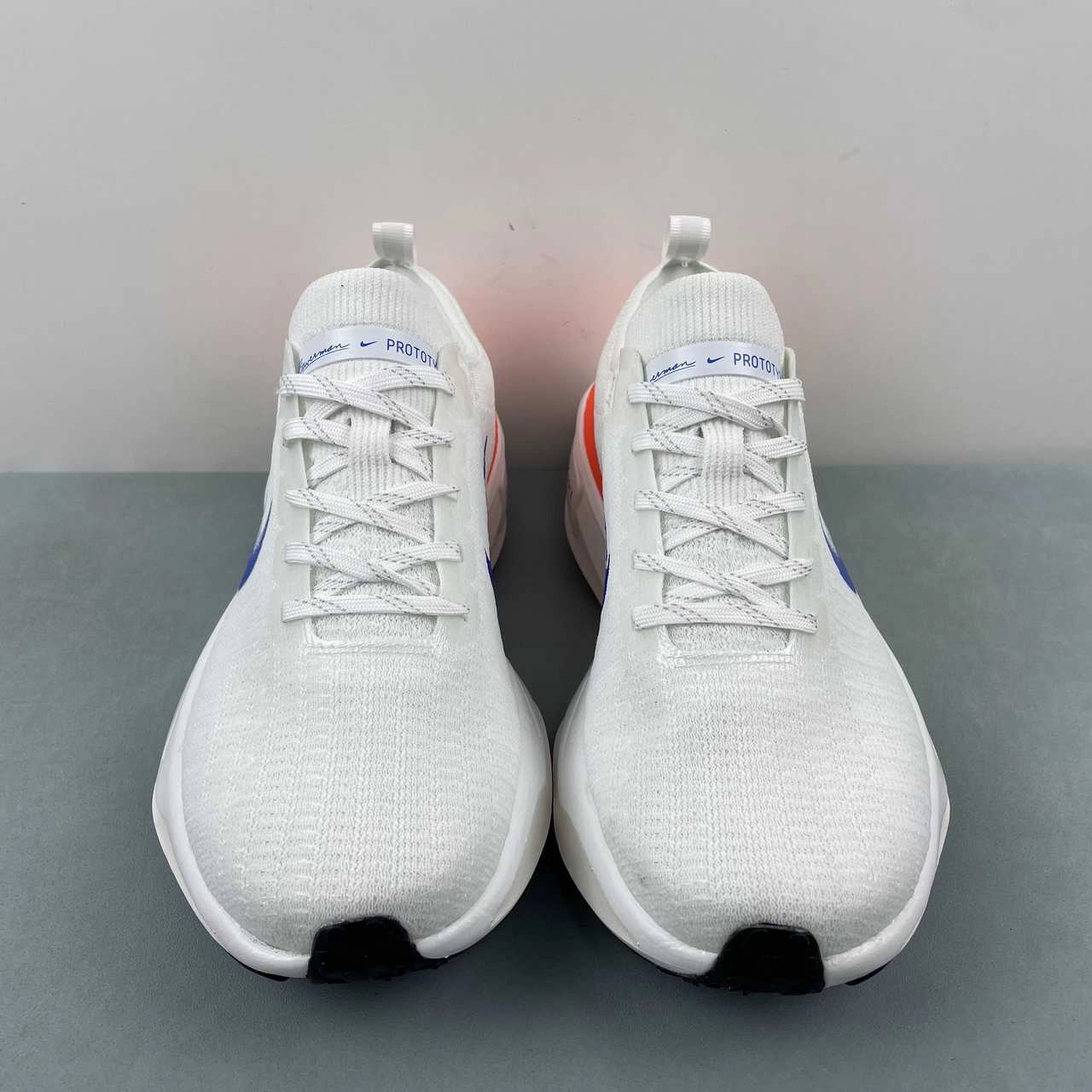 ZoomX Invincible Run FK 3 Blueprint Multicolor Multicolor HJ6653-900 ground contact Shock Control