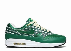 warm - weather Nike Air Max 1 Limeade