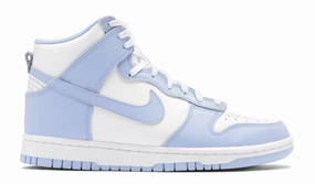 Soft Landing Wear ease NIKE DUNK HIGH ALUMINIUM
