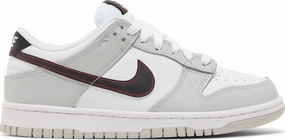 Thermal Regulation Lining Endurance Fit Nike Dunk Low Jackpot GS