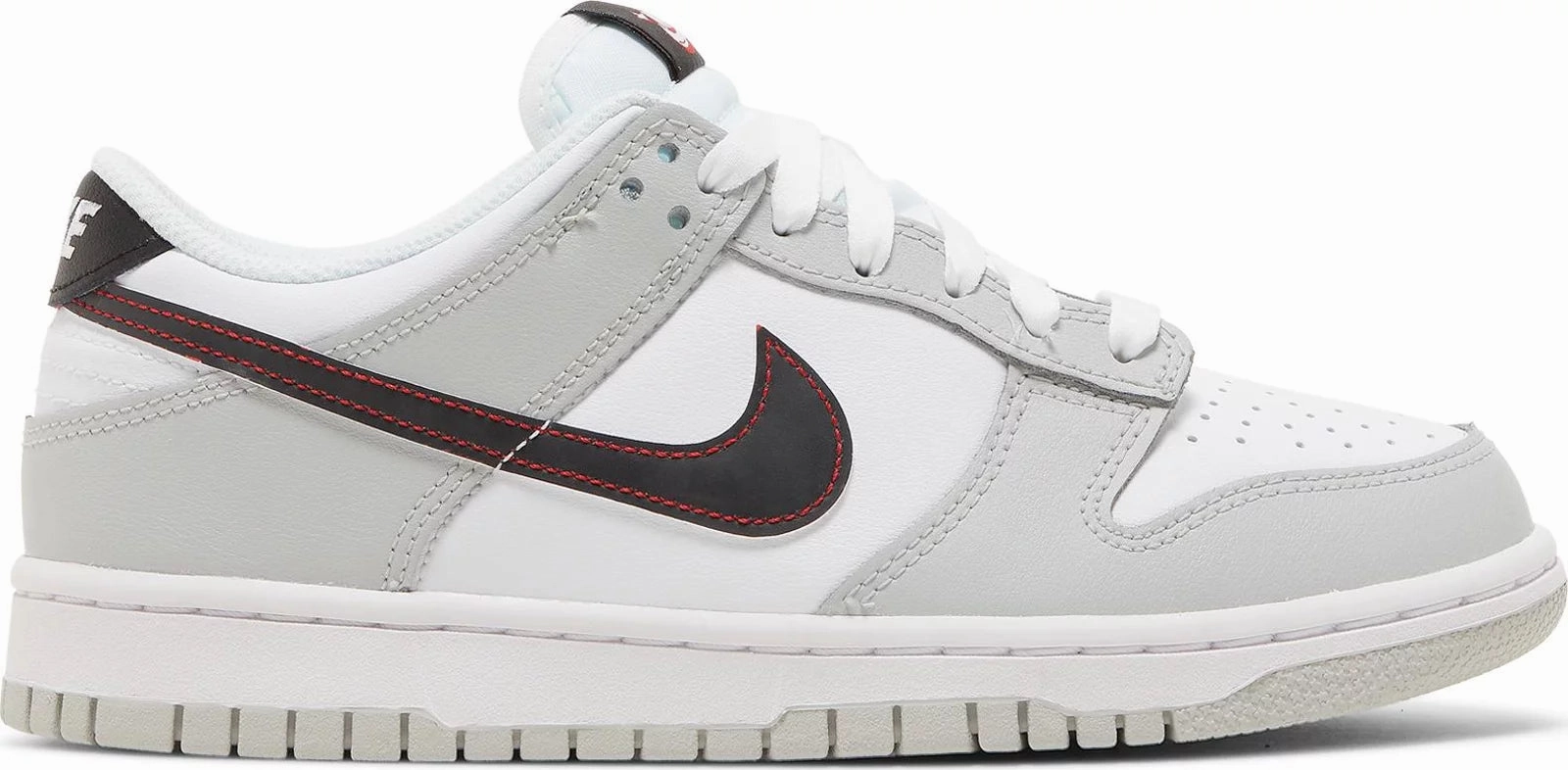 SlipOnStyle Back Tab Nike Dunk Low Jackpot GS