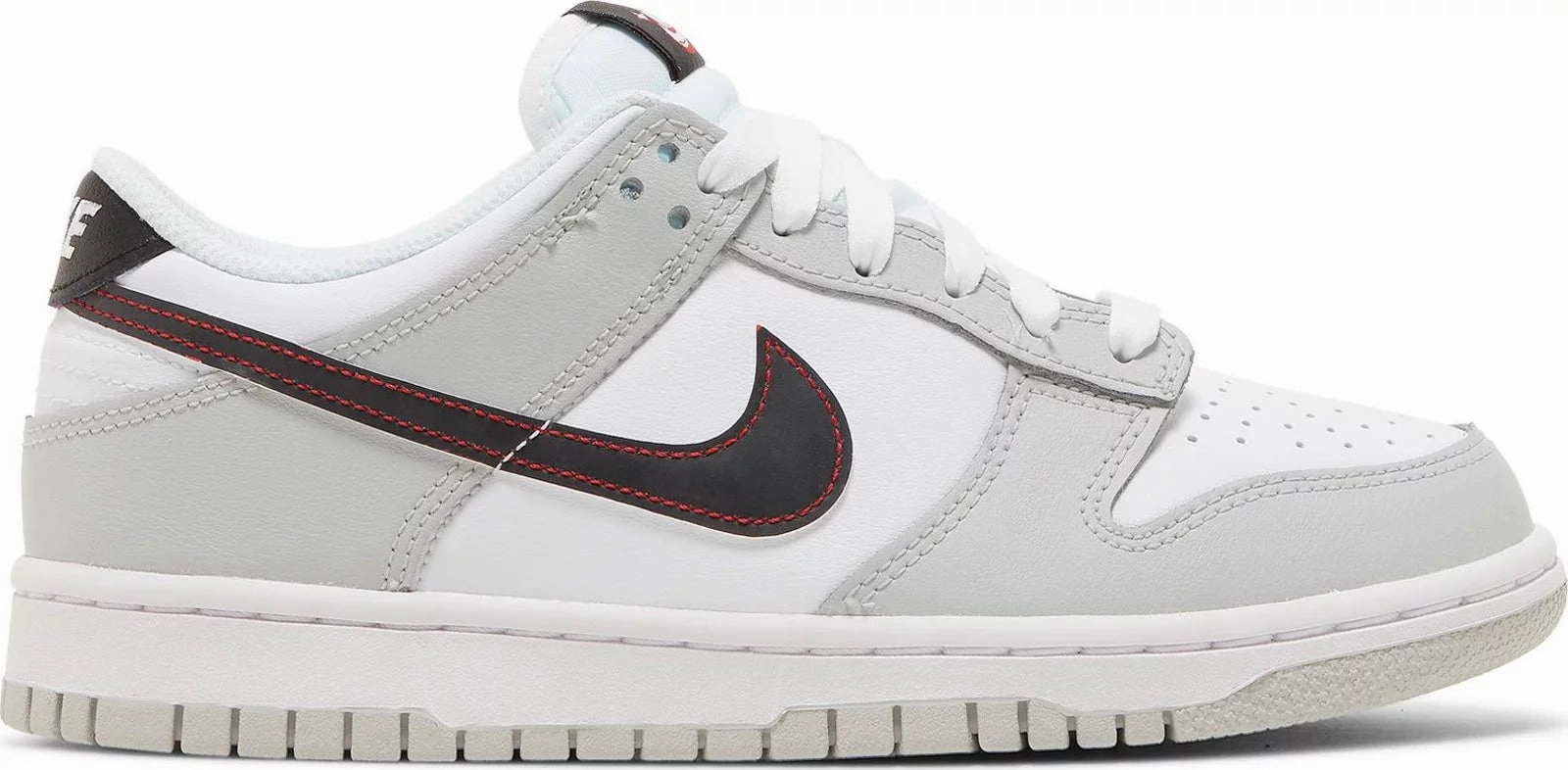 Nike Dunk Low Jackpot GS Quick design